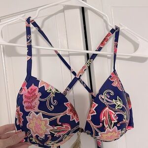 Target bathing suit top